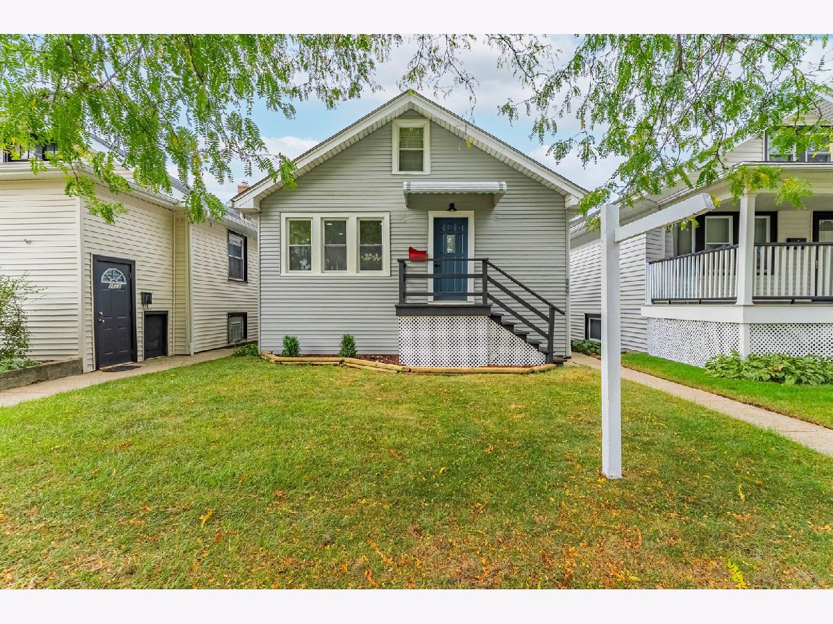 For Sale Chicago Illinois, 2630 Austin Avenue