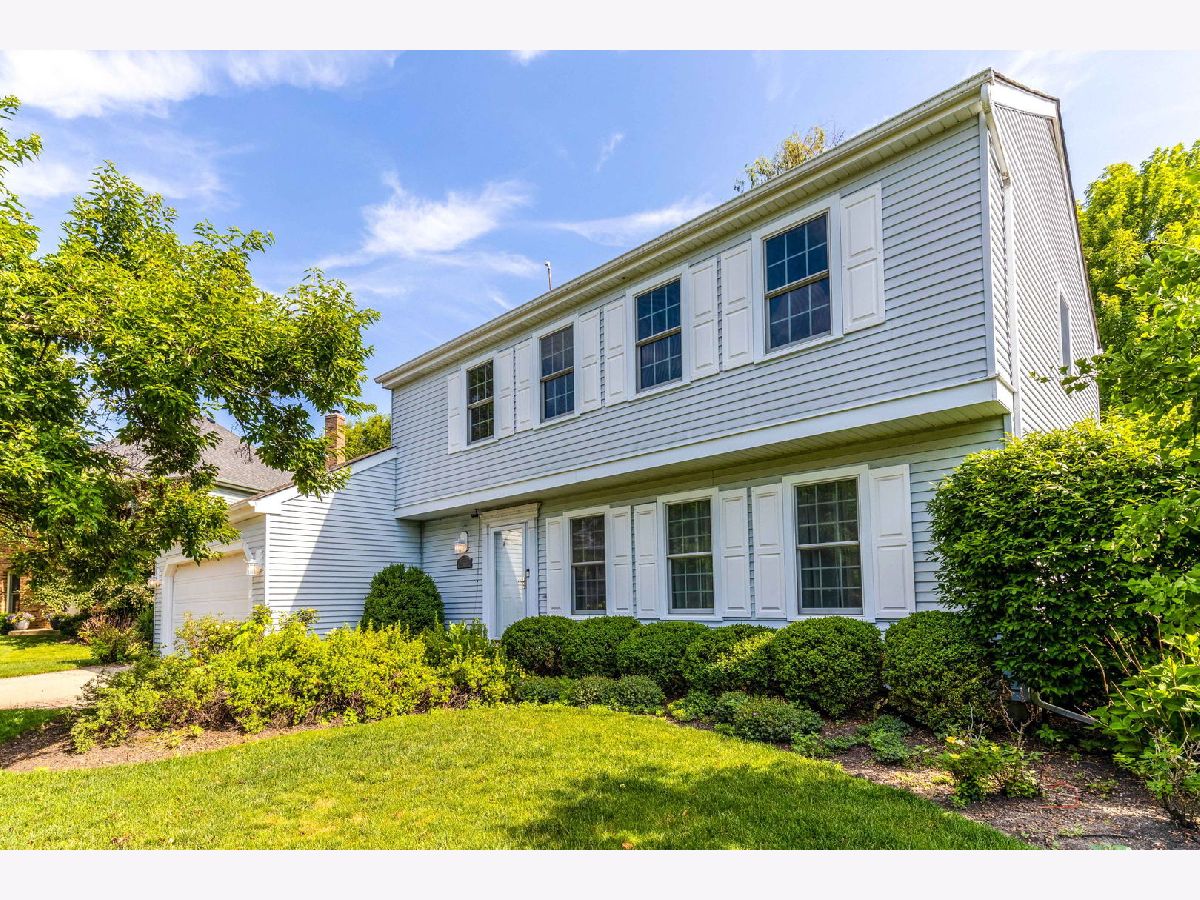  For Sale Libertyville Illinois, 1338 Trinity Place