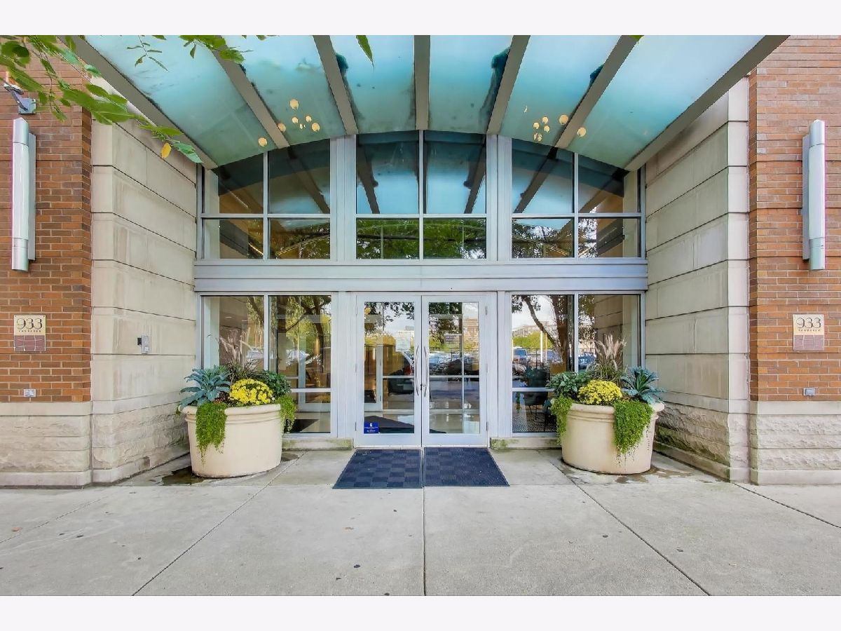  For Rent Chicago Illinois, 933 Van Buren