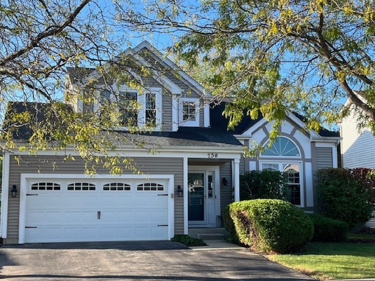  Sold Grayslake Illinois, 250 Buckingham