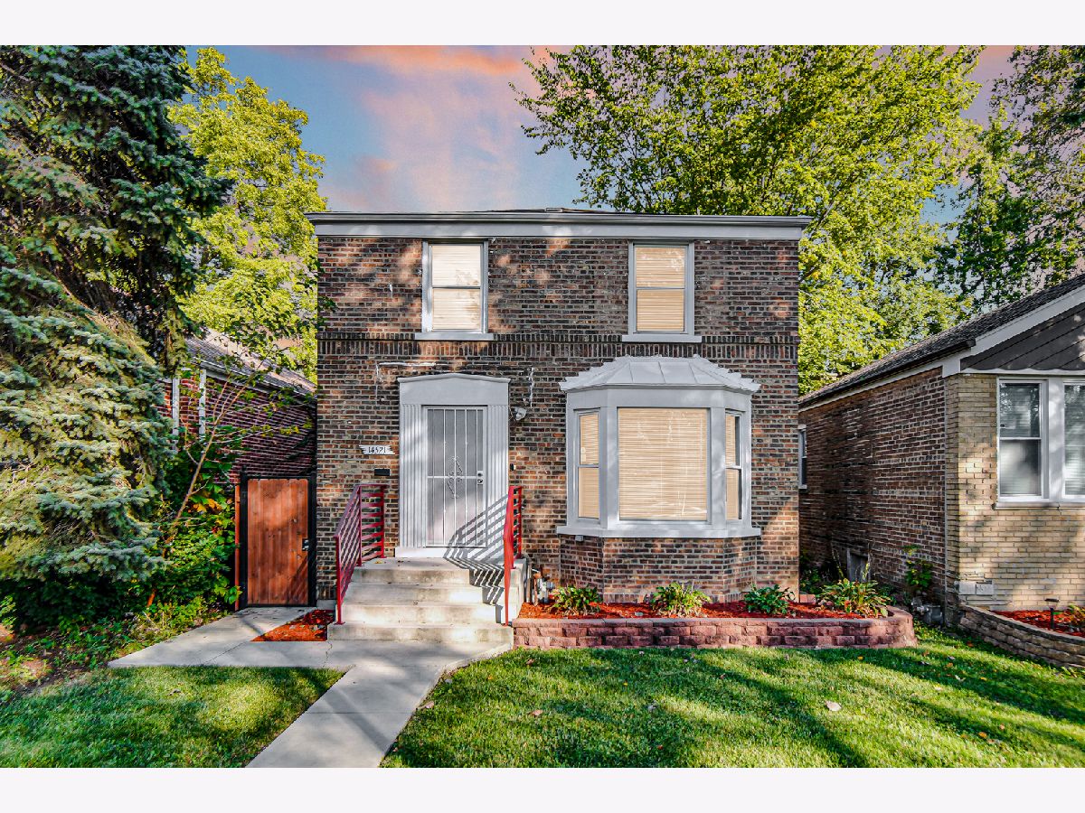  Sold Riverdale Illinois, 14521 Michigan