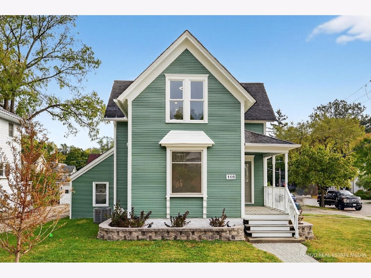 For Sale Algonquin Illinois, 102 Center Street