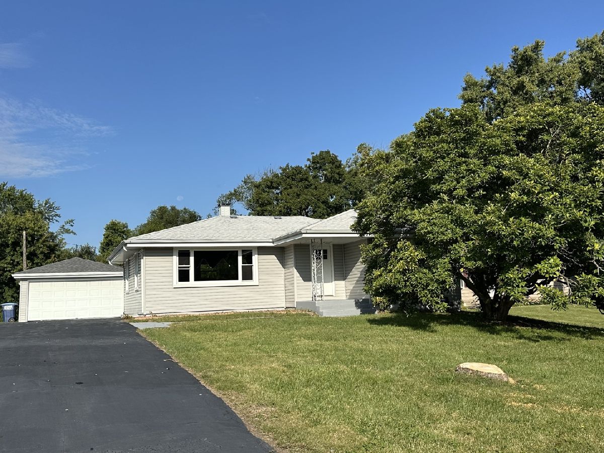  For Sale Downers Grove Illinois, 6154 Pershing Avenue