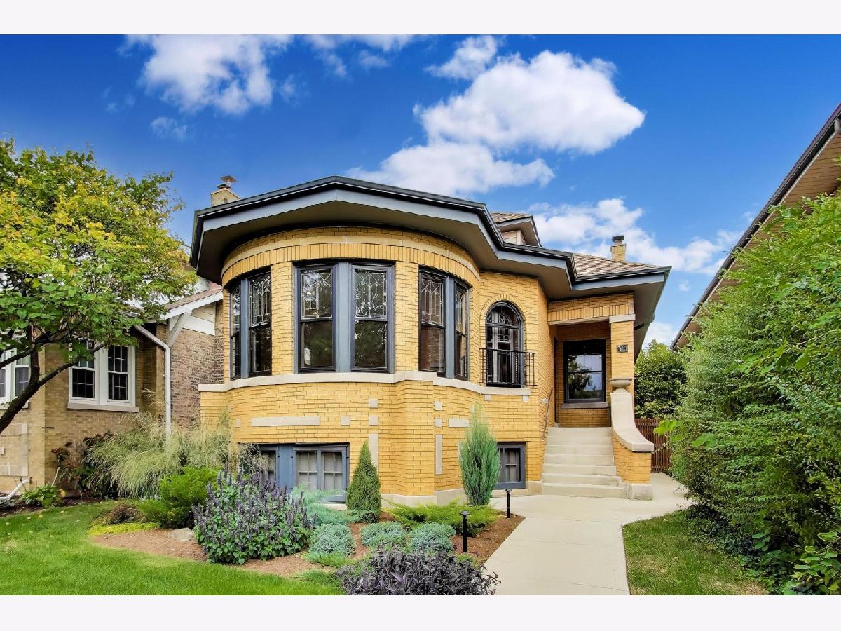 For Sale Oak Park Illinois, 34 Le Moyne Parkway