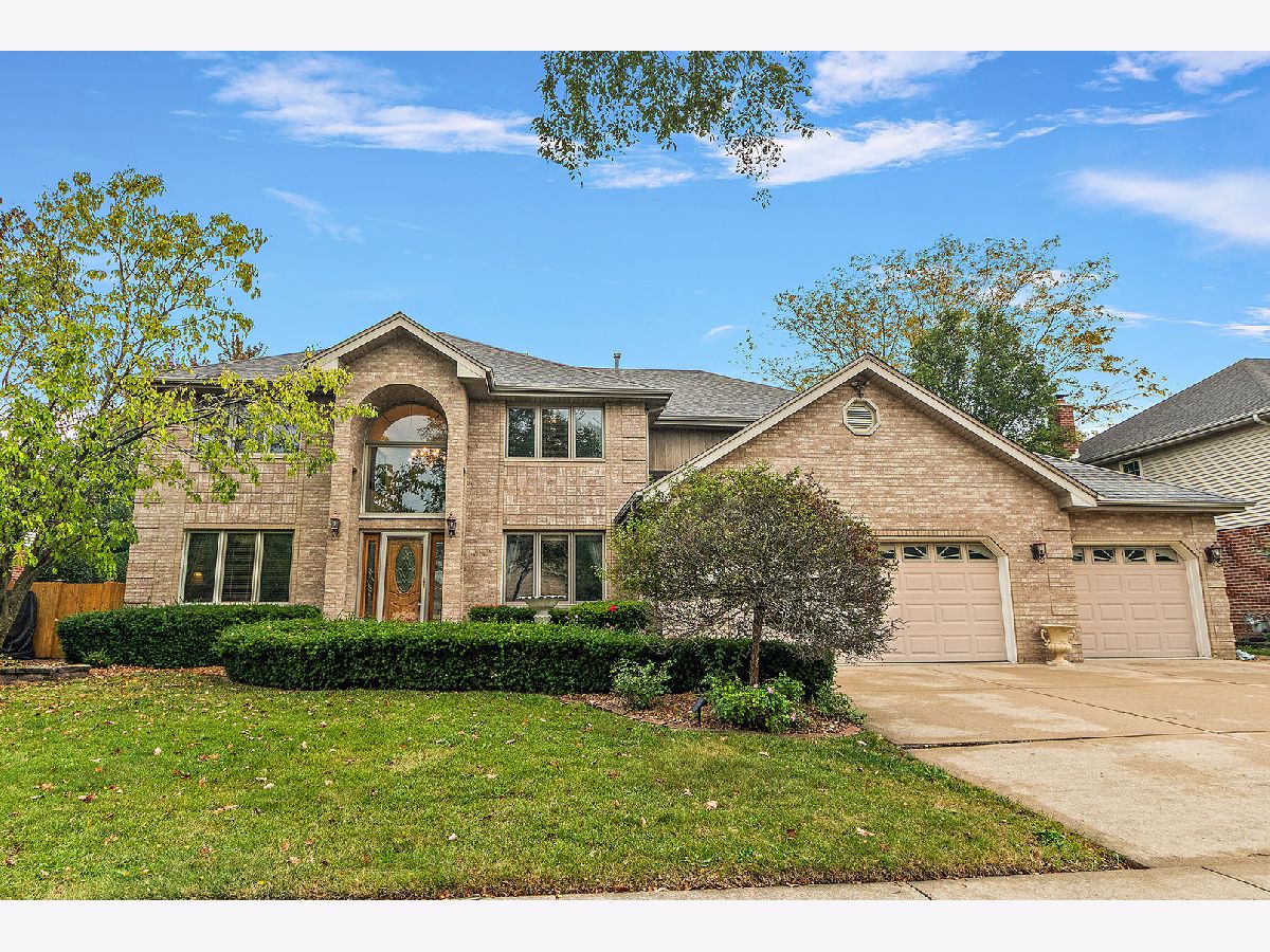  For Sale Tinley Park Illinois, 8036 Blarney Road