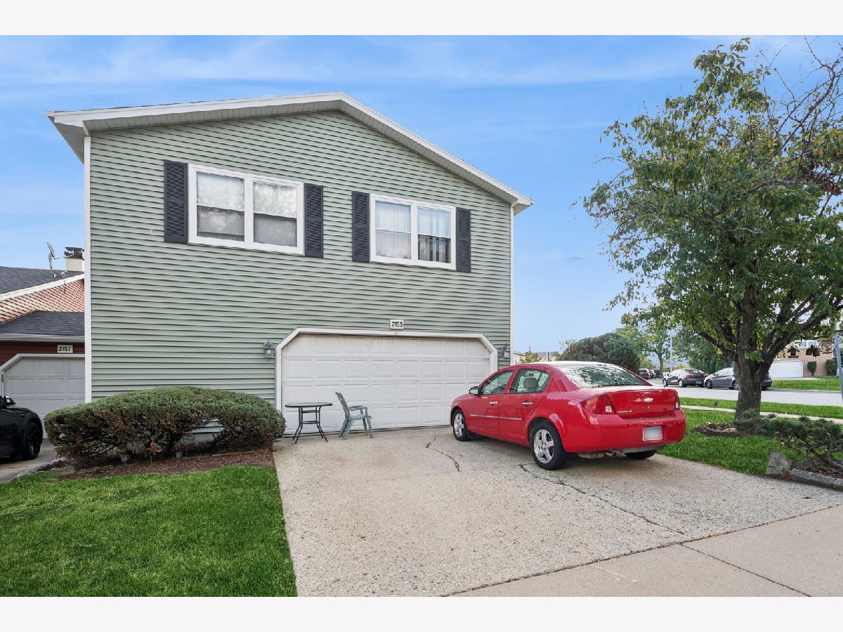  For Sale Glendale Heights Illinois, 2155 College Drive