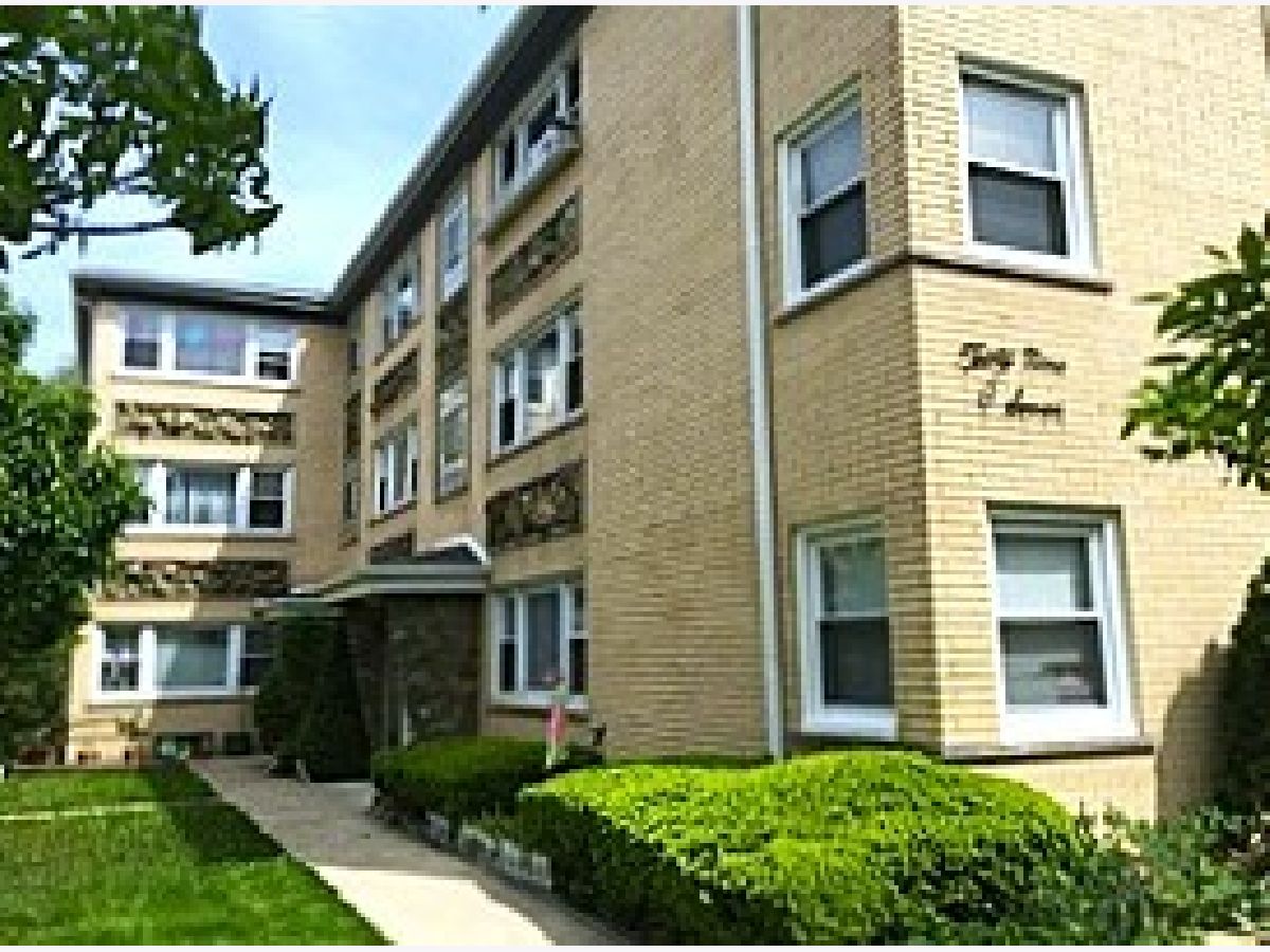  For Rent Chicago Illinois, 3907 Central