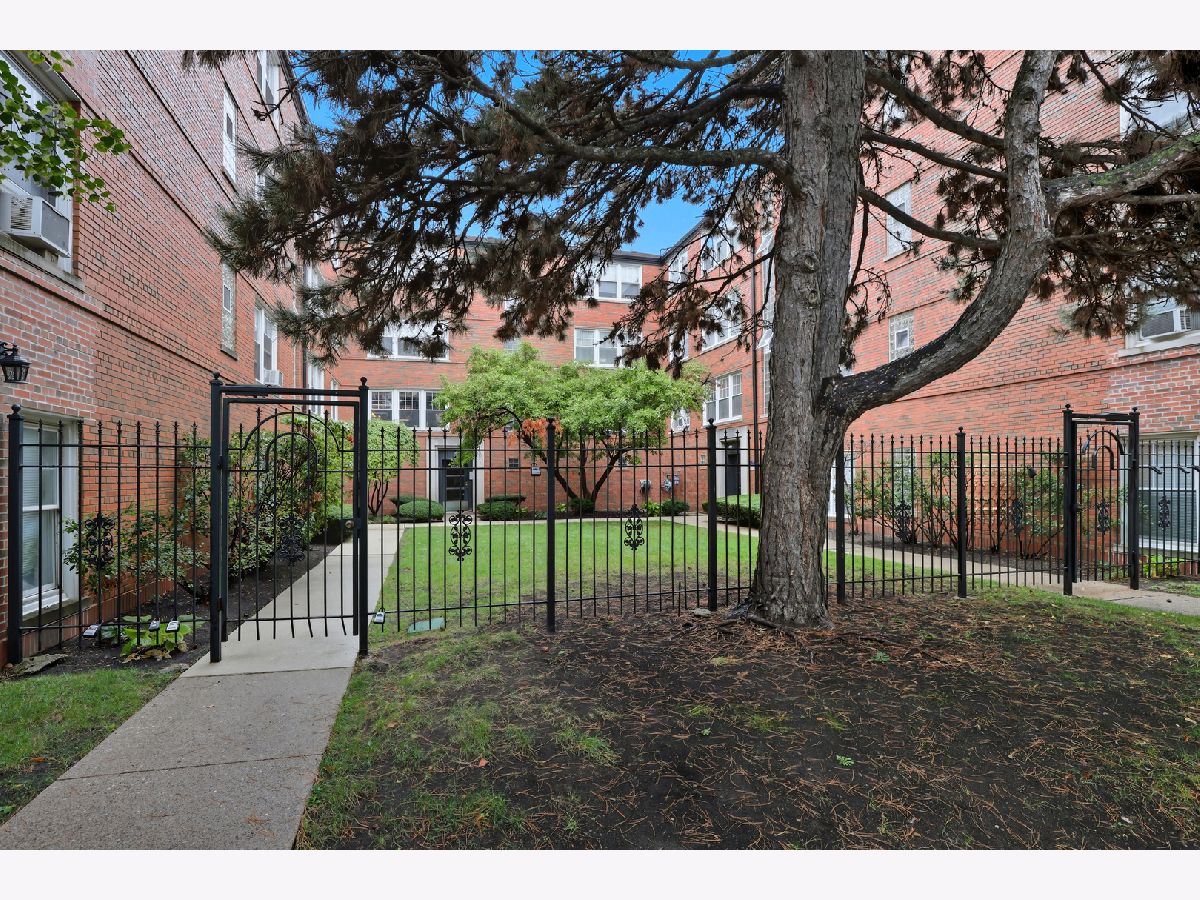  For Rent Chicago Illinois, 2412 Farragut