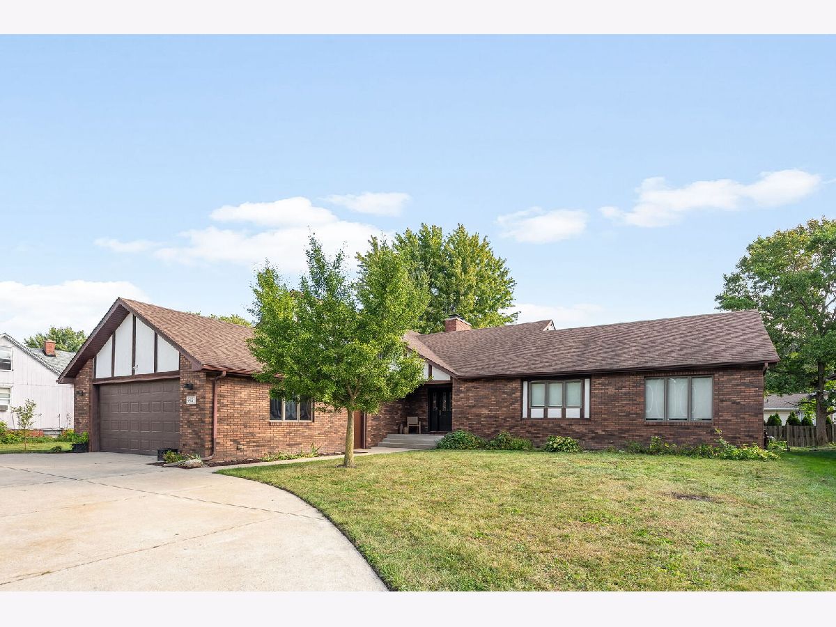  For Sale Highland Indiana, 9841 Kennedy Avenue