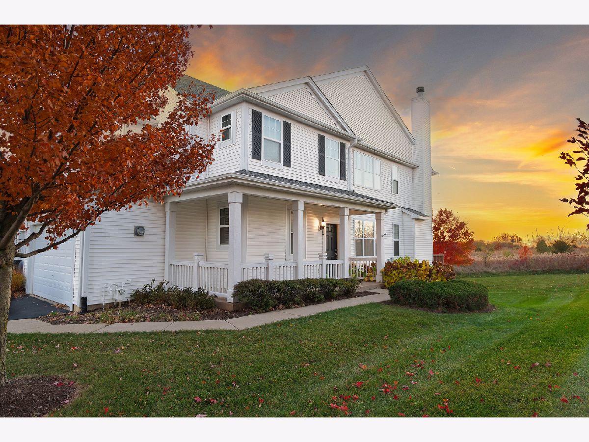  For Sale Wauconda Illinois, 2930 Glacier Way