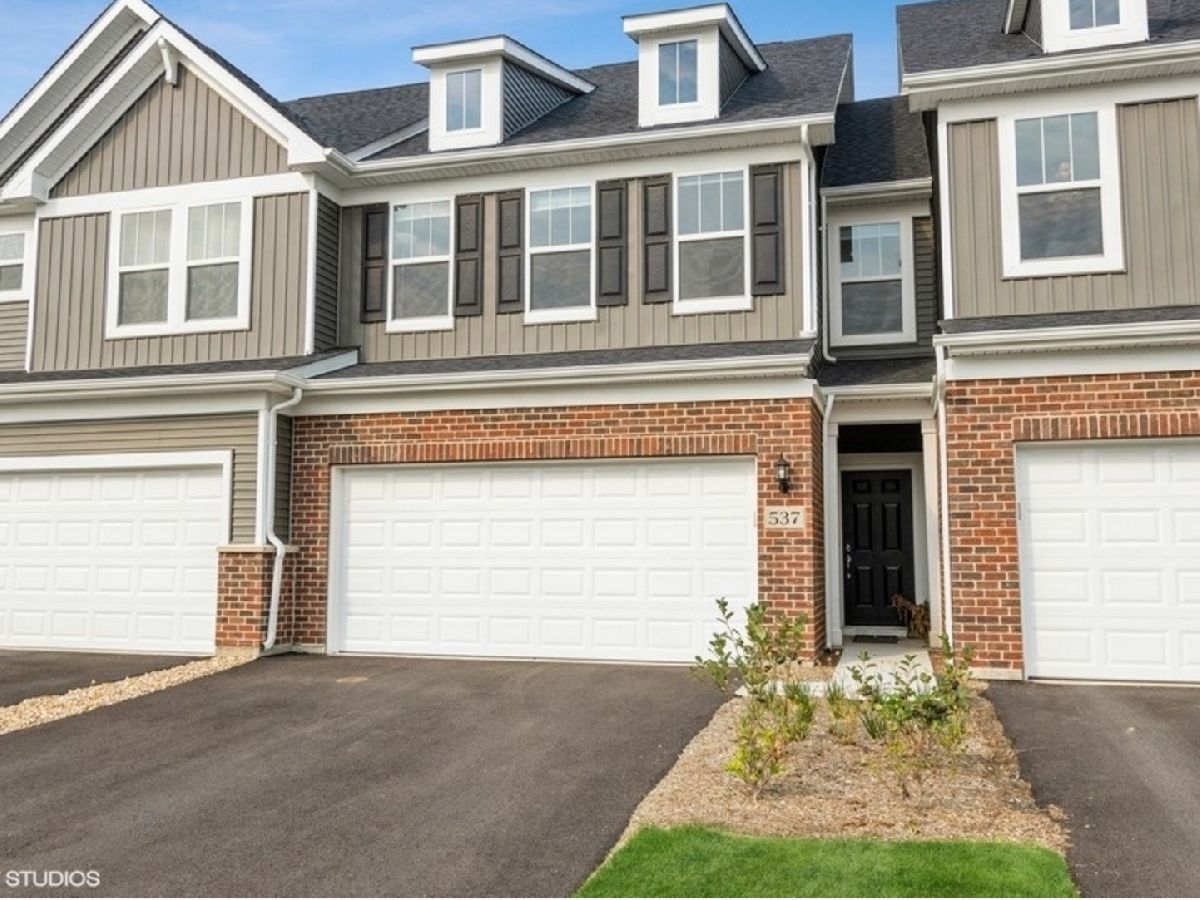  For Rent Aurora Illinois, 537 Watercress