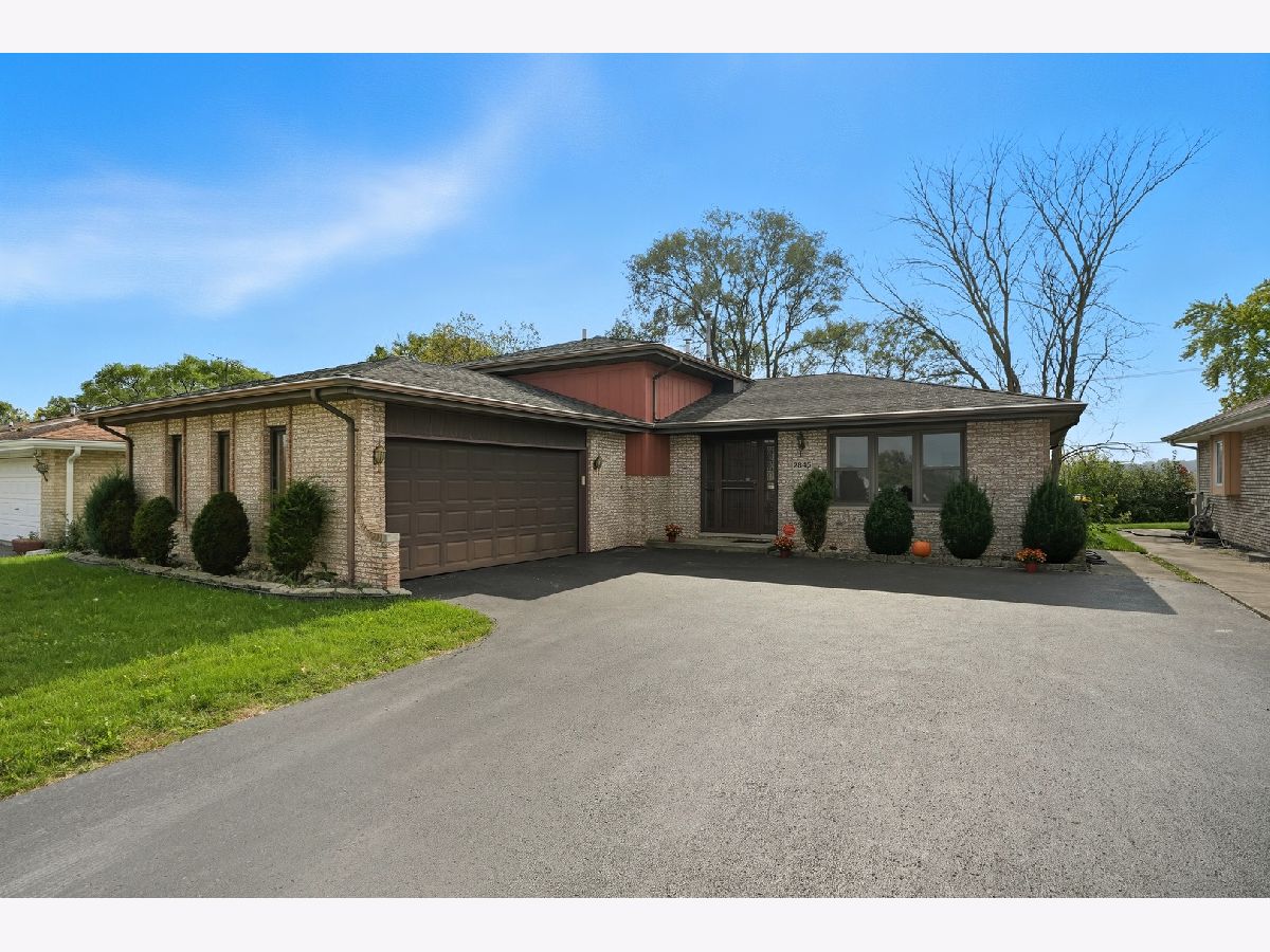 For Sale Lynwood Illinois, 2845 201st Place