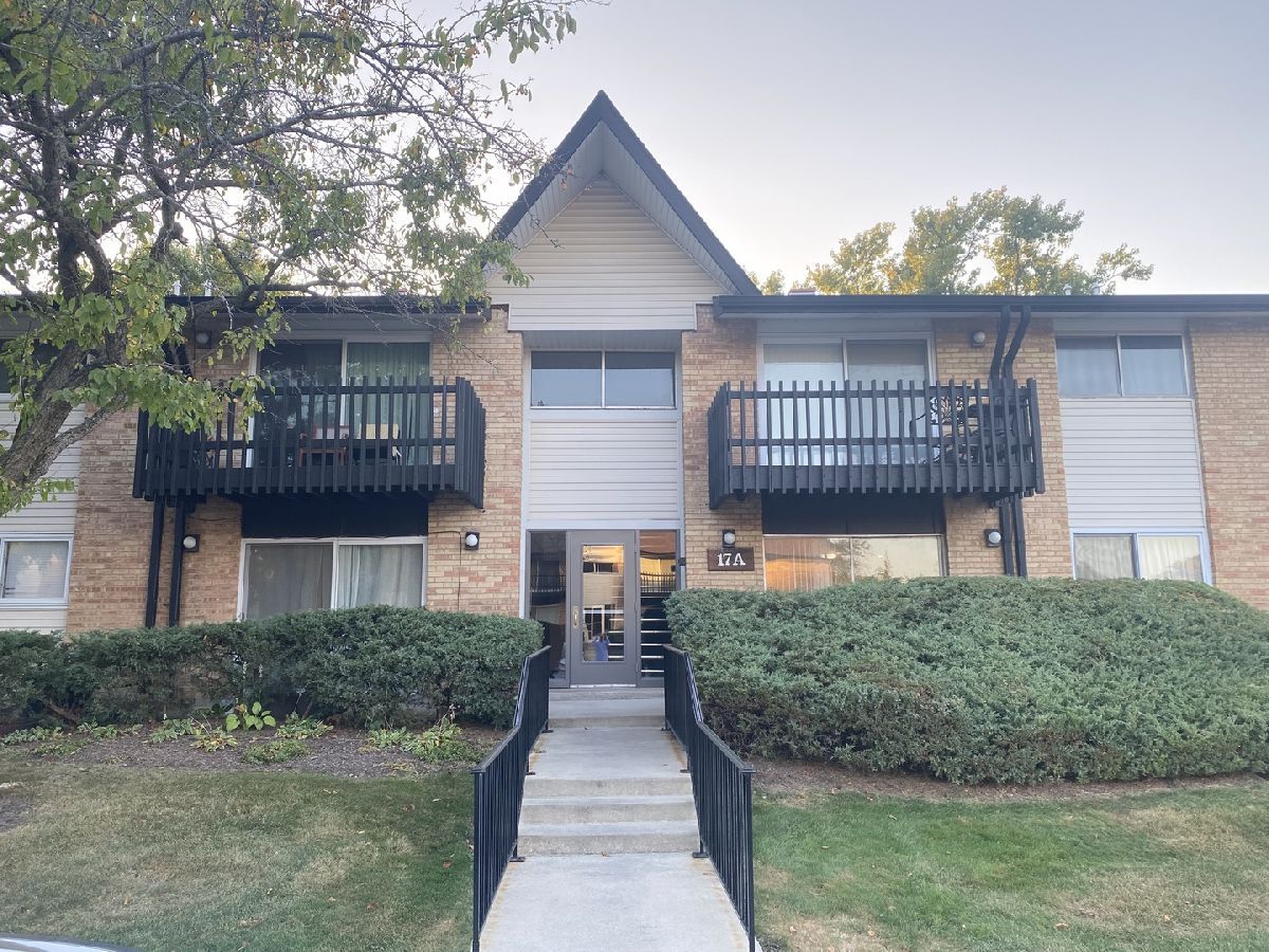 For Sale Willowbrook Illinois, 17a Kingery Quarter