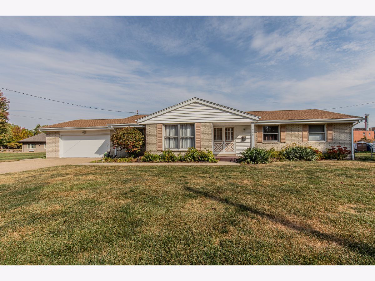  Sold Princeton Illinois, 465 Prouty