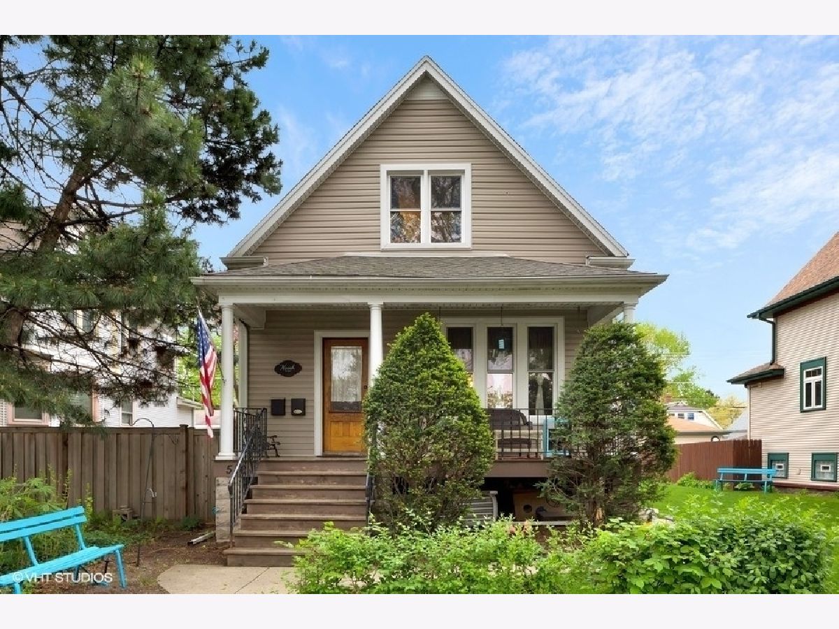 For Rent Forest Park Illinois, 516 Hannah