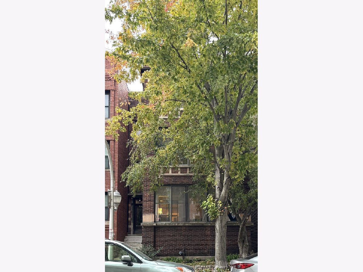  Rented Chicago Illinois, 644 Aldine