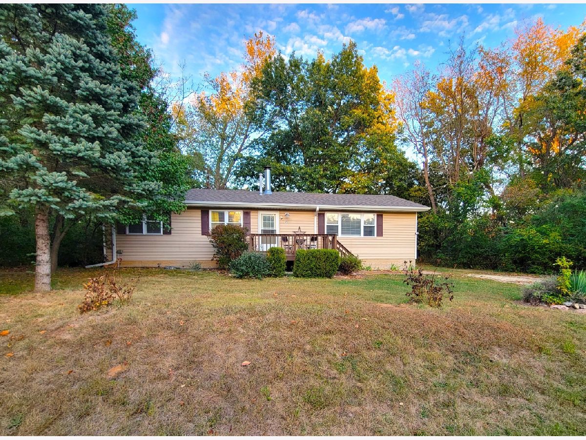  For Sale Putnam Illinois, 13 Birch Drive