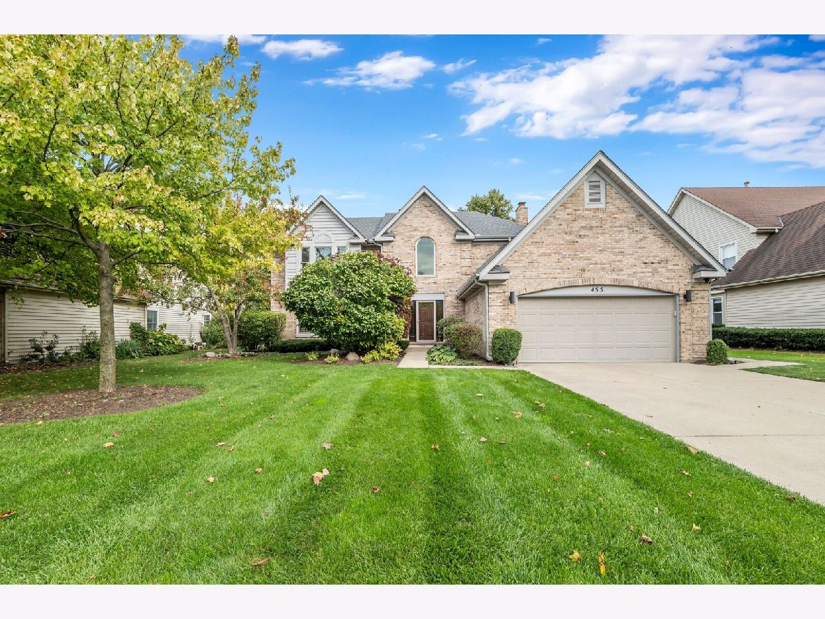 For Sale Buffalo Grove Illinois, 455 Thorndale Drive