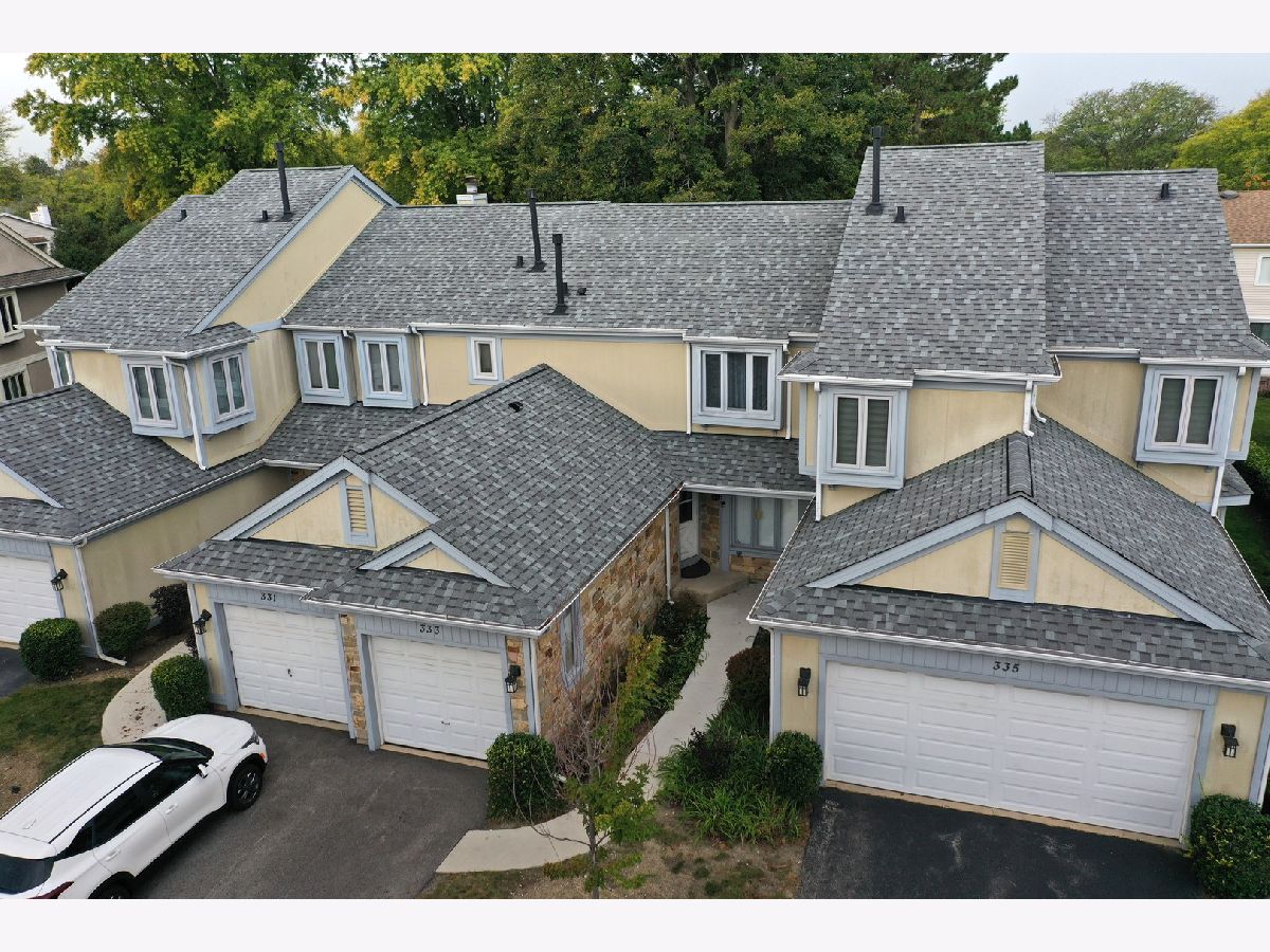  For Rent Deerfield Illinois, 333 Redwing