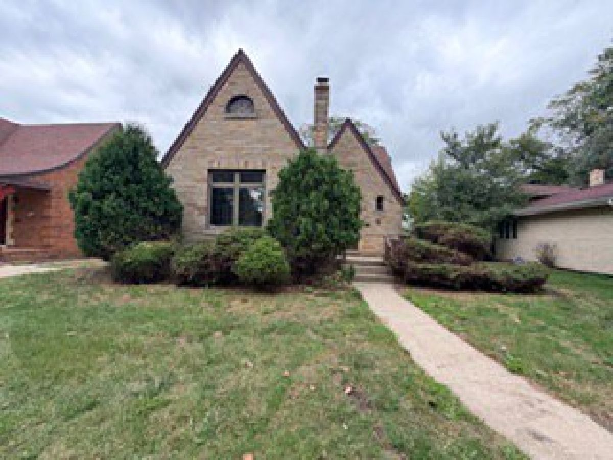 Homes For Sale Forestdale Park Calumet City Illinois, 106 Forestdale Parkway