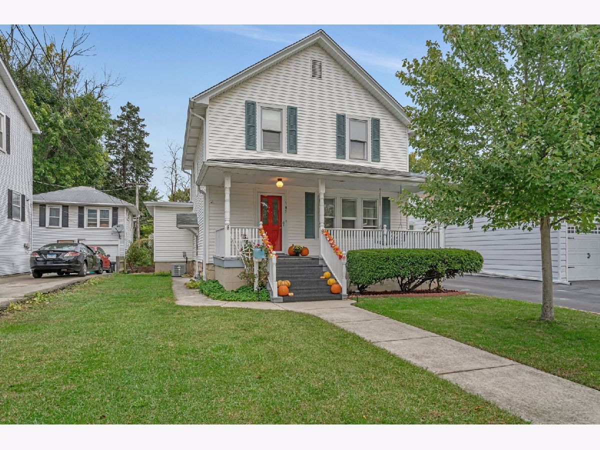  For Sale Joliet Illinois, 1105 Taylor Street