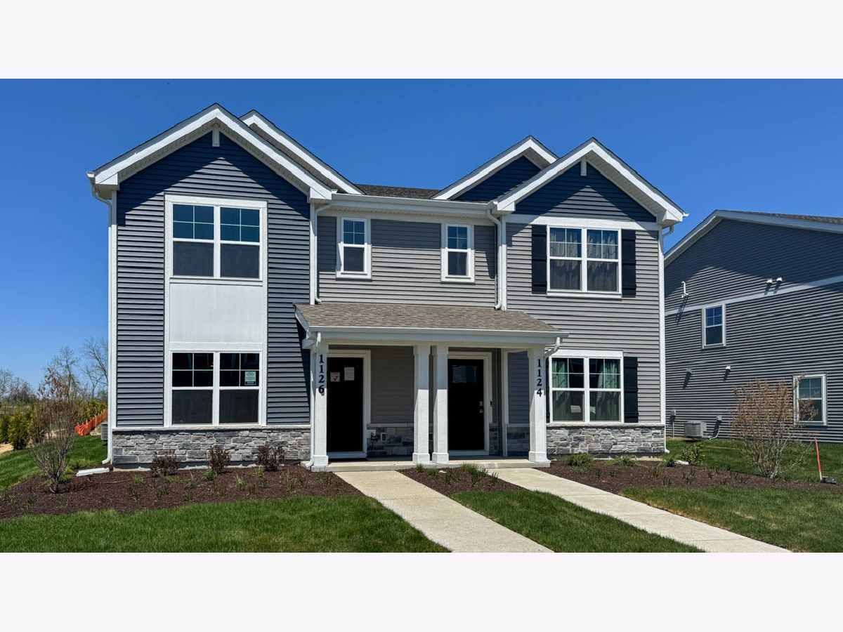  For Sale Union Grove Wisconsin, 1038 58th Road