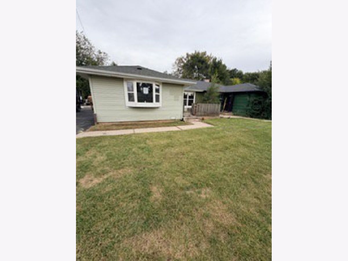  For Sale Robbins Illinois, 3210 Mcbreen Avenue