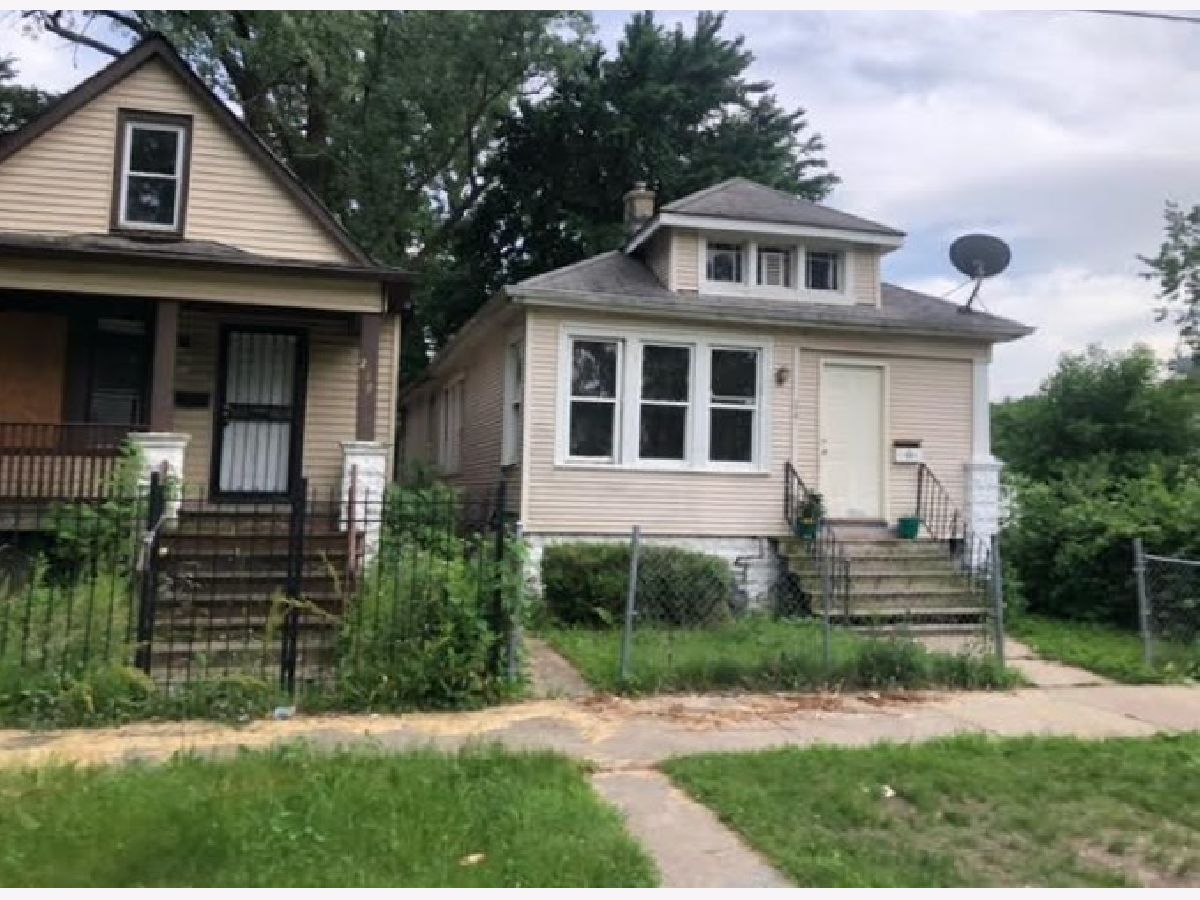  Sold Chicago Illinois, 241 104th