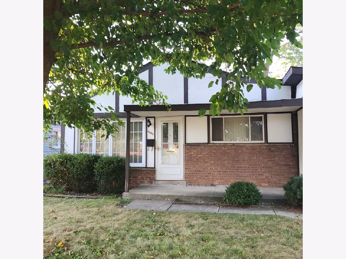 For Sale Chicago Illinois, 4605 84th Place