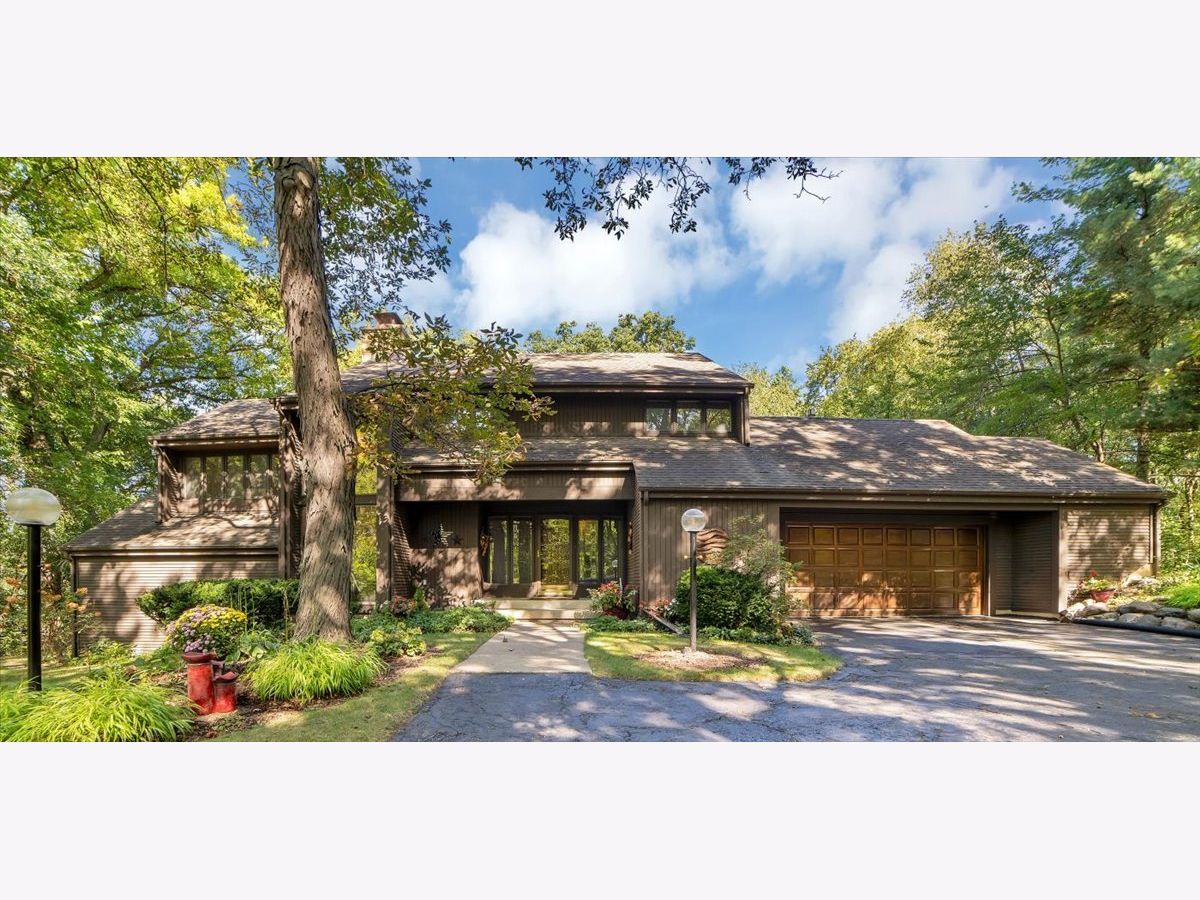 For Sale Elburn Illinois, 43W880 Pathfinder Drive