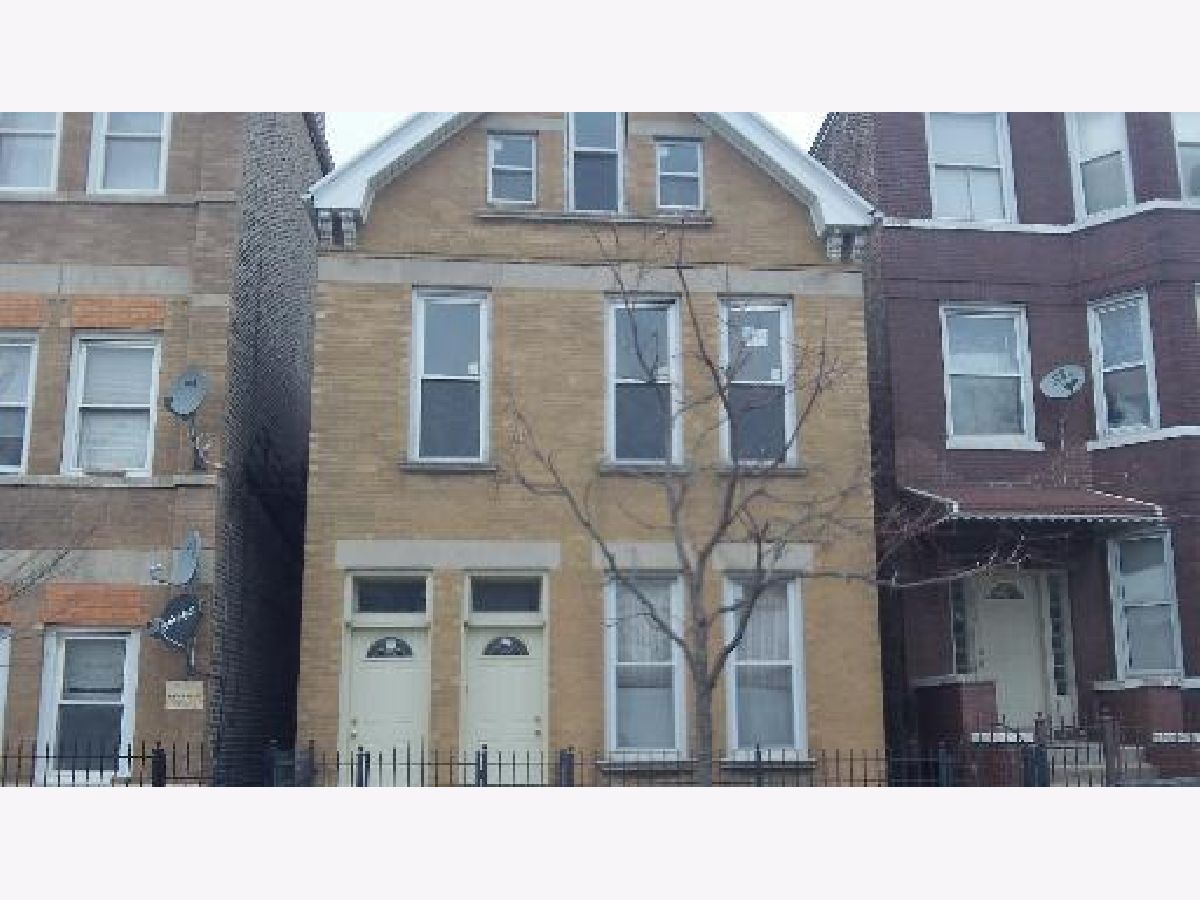  For Rent Chicago Illinois, 1736 19