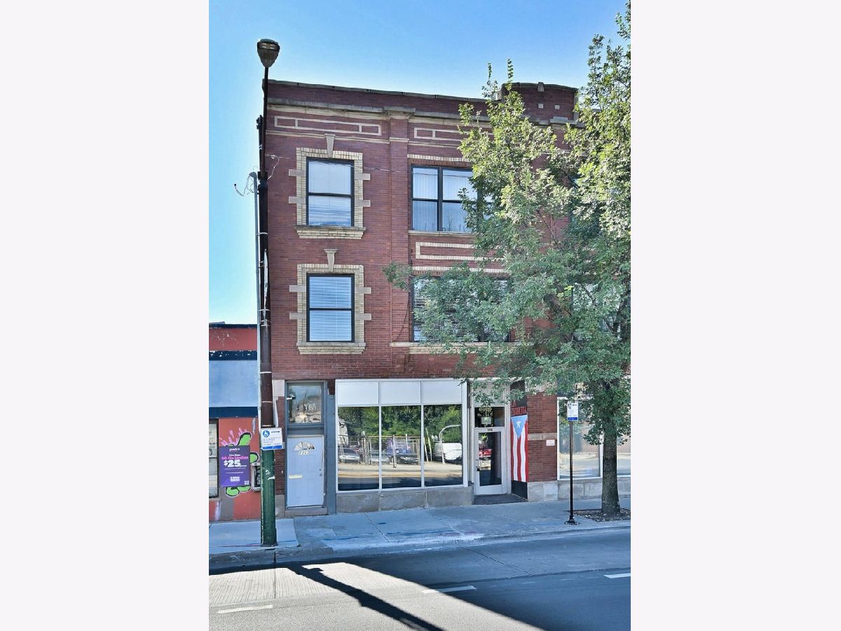 For Rent Chicago Illinois, 3505 North