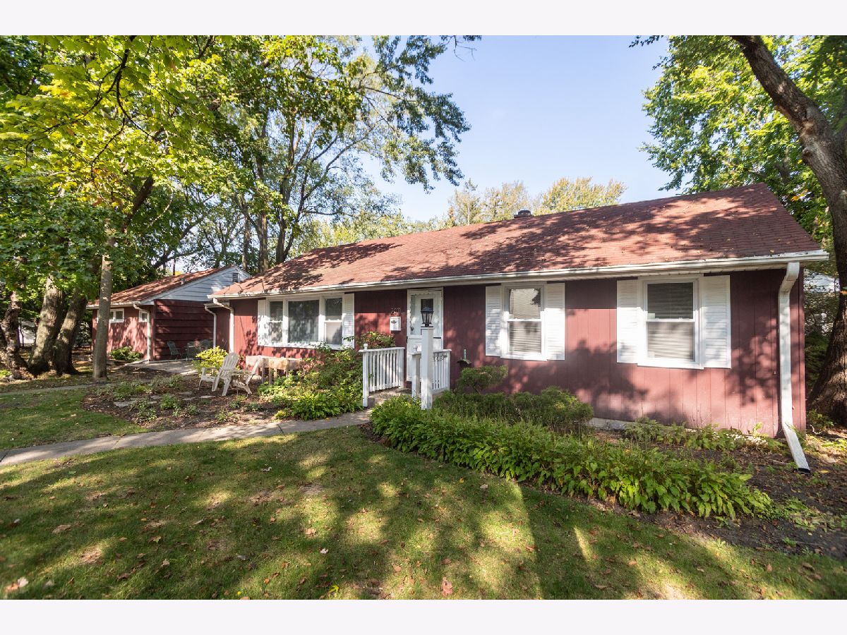  For Rent Evanston Illinois, 2011 Cleveland