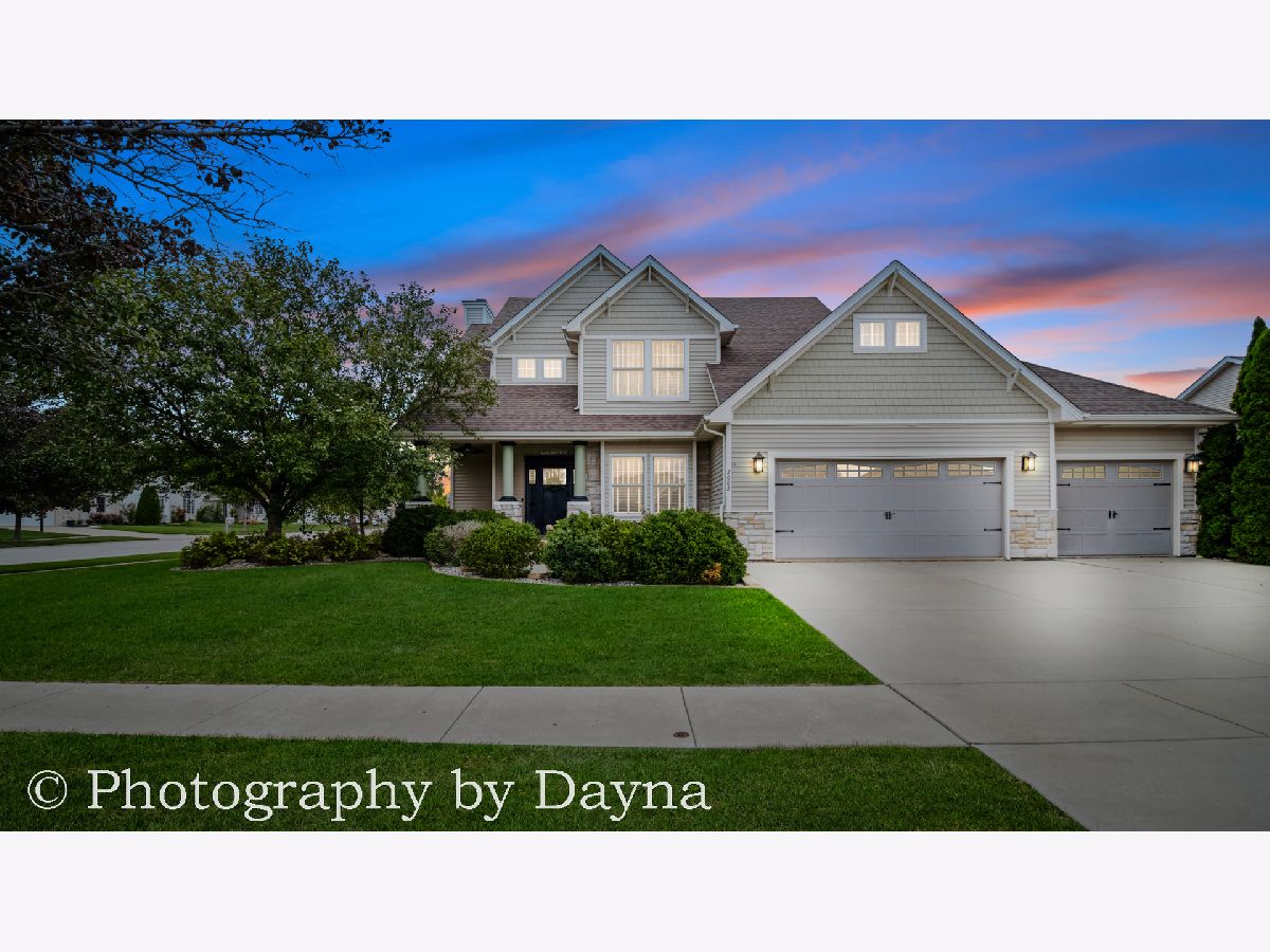 Homes For Sale Prairie Chase Bourbonnais Illinois, 2082 Craftsman Avenue