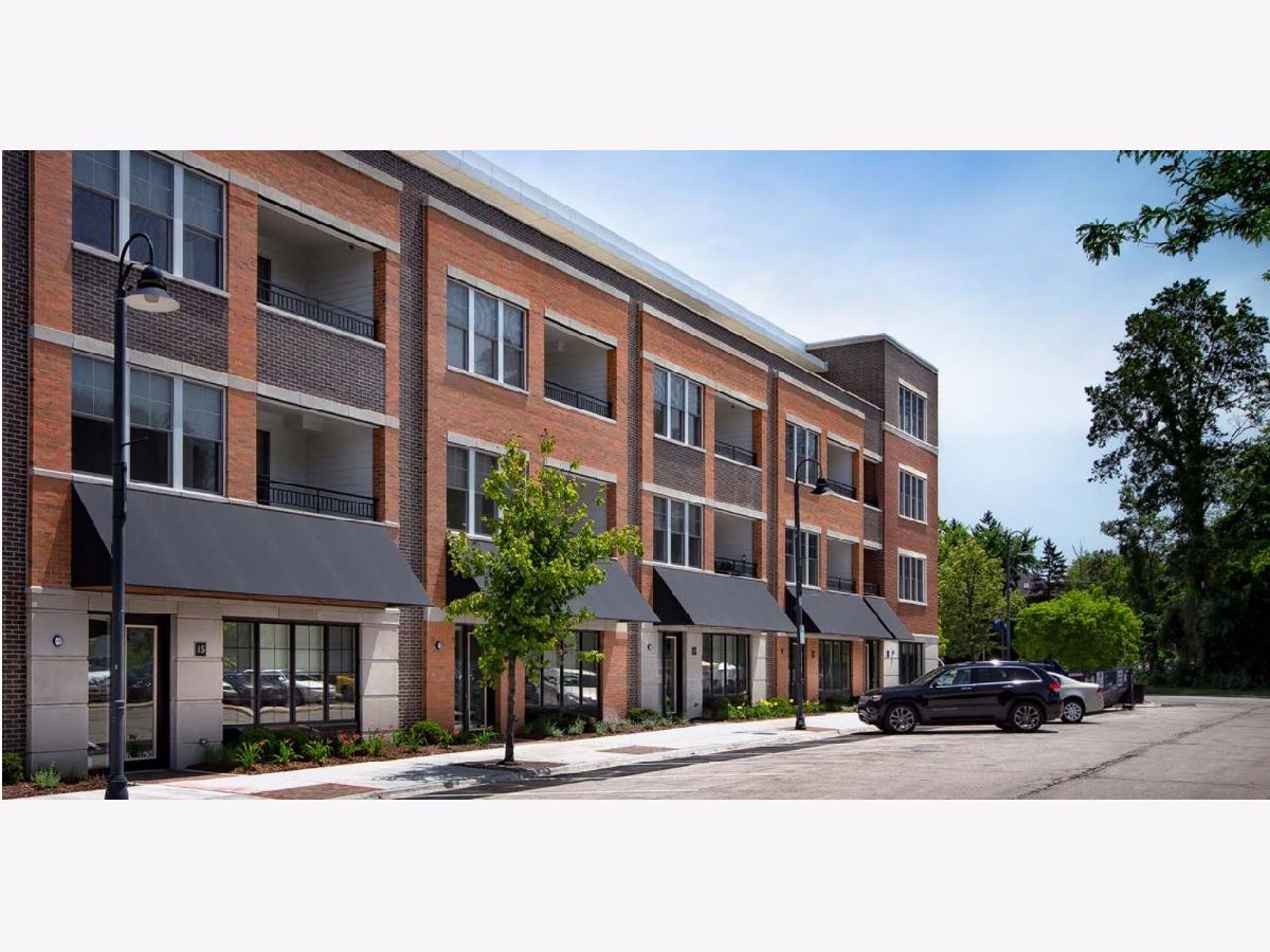  For Rent Clarendon Hills Illinois, 229 Park