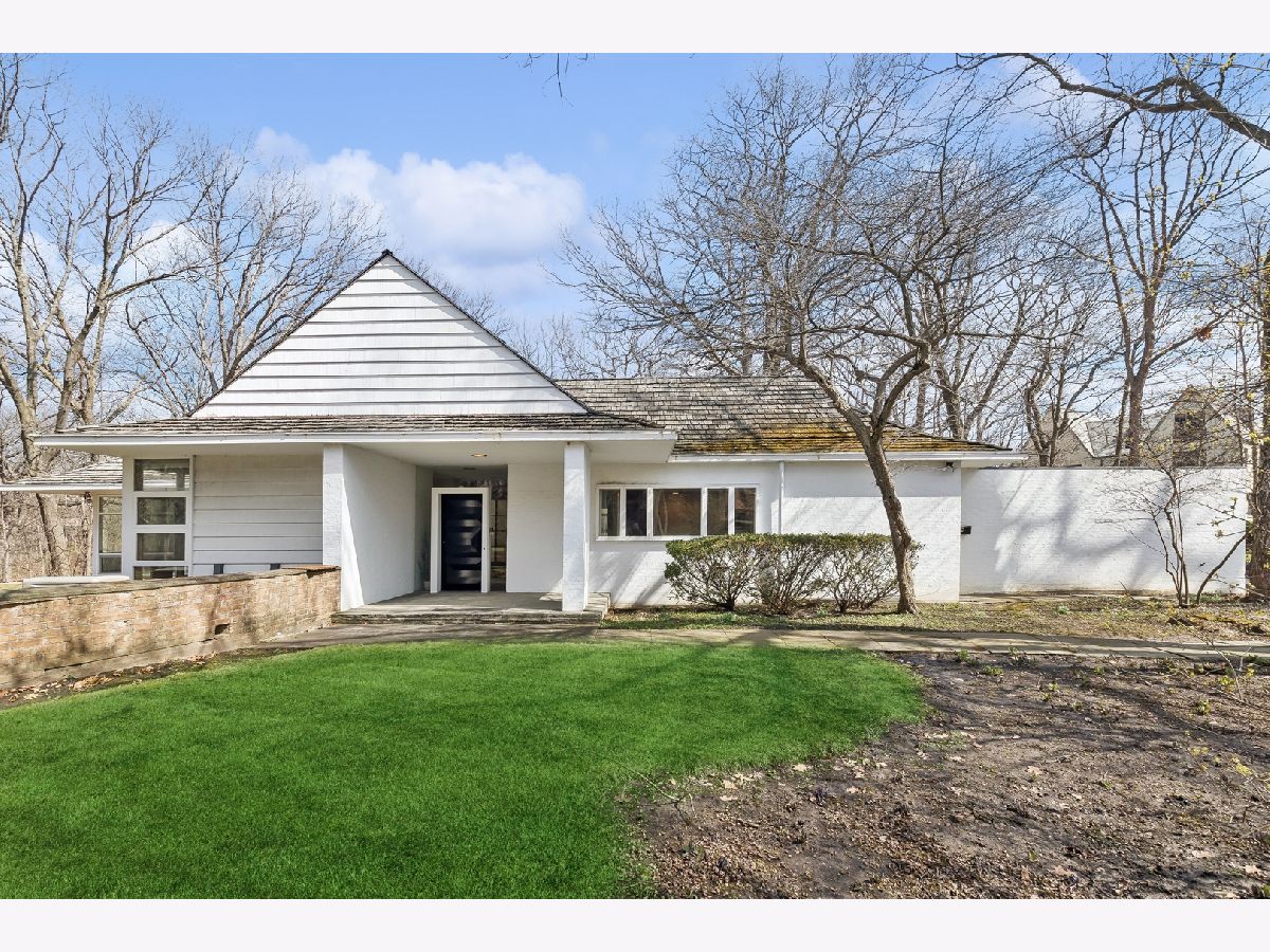  For Sale Highland Park Illinois, 155 Deere Park Drive