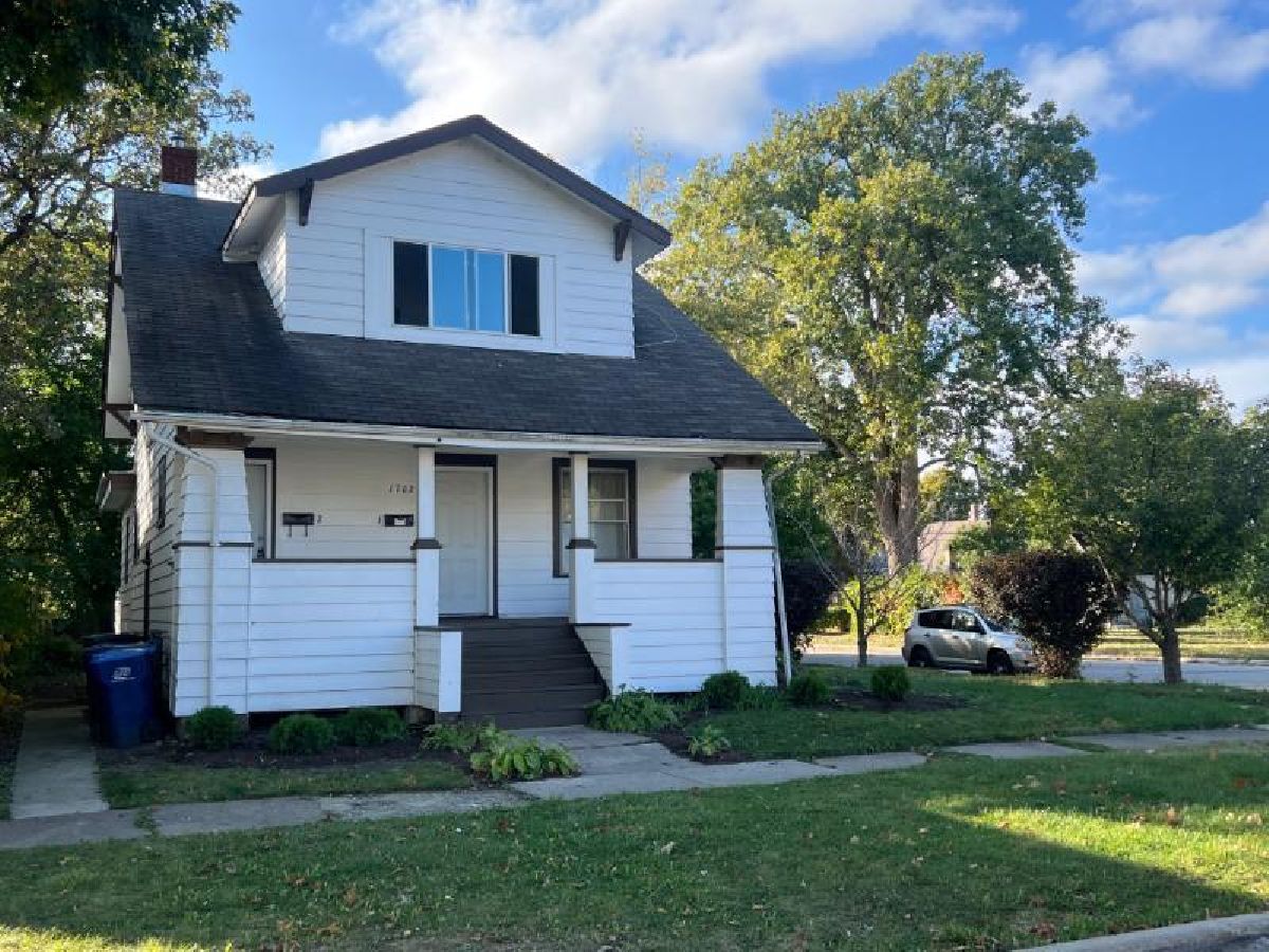  For Sale North Chicago Illinois, 1702 Lincoln Street