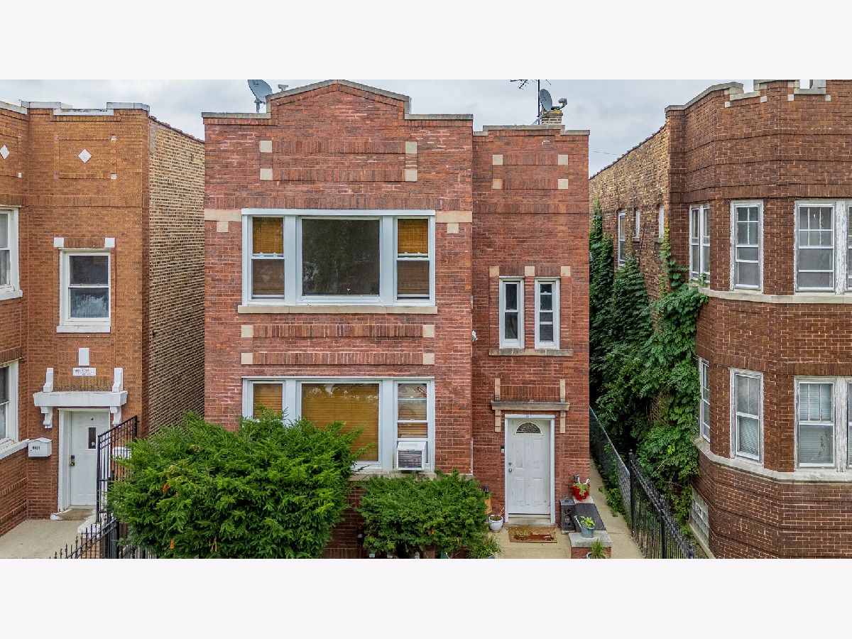 For Sale Chicago Illinois, 6029 Fairfield Avenue
