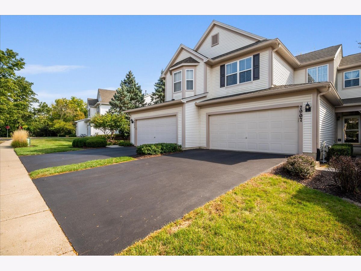  For Sale St Charles Illinois, 2907 Pleasant Plains Drive