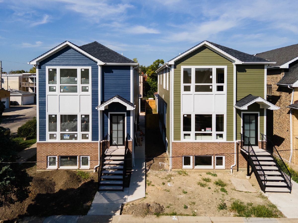  For Sale Chicago Illinois, 5254 Newport Avenue