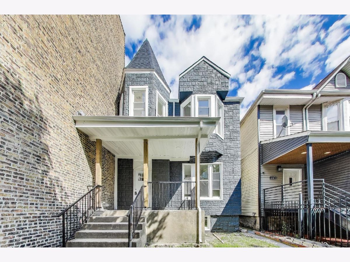 For Sale Chicago Illinois, 6605 Maryland Avenue