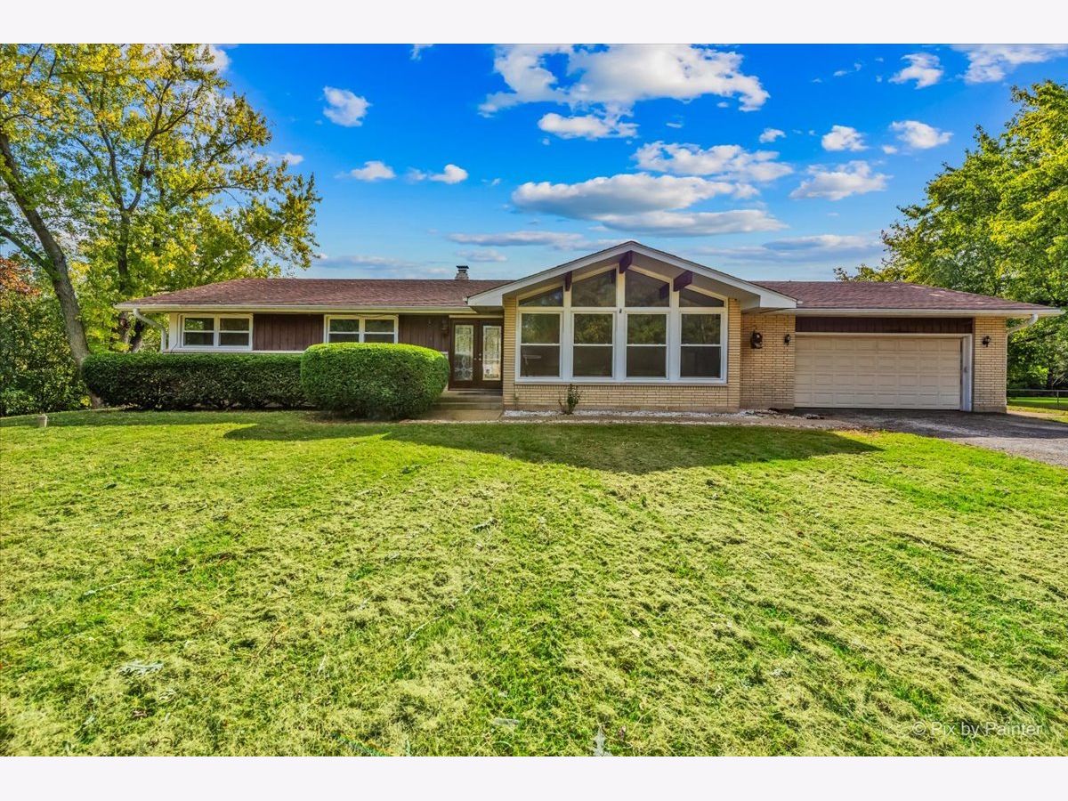 For Sale Antioch Illinois, 24251 Bayview Road