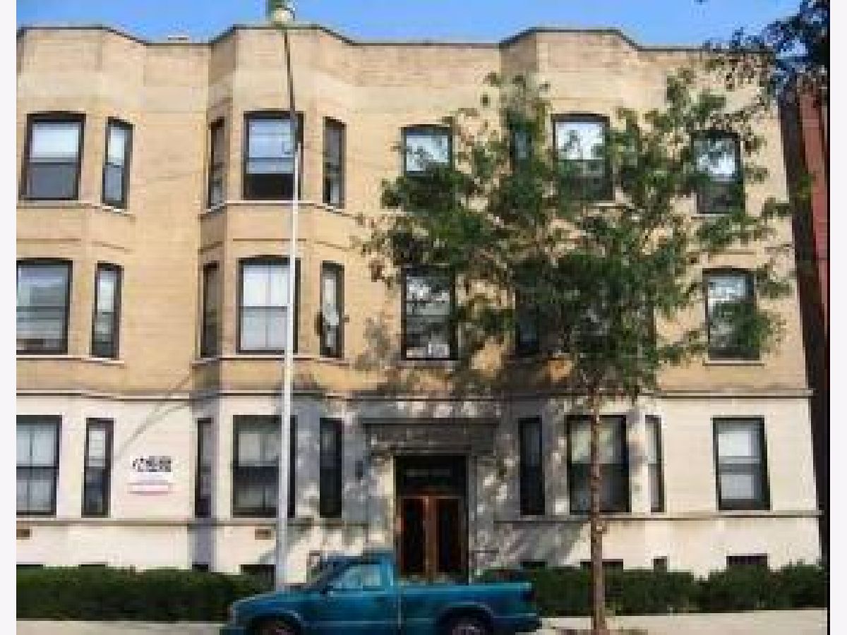 For Rent Chicago Illinois, 1007 Oakley
