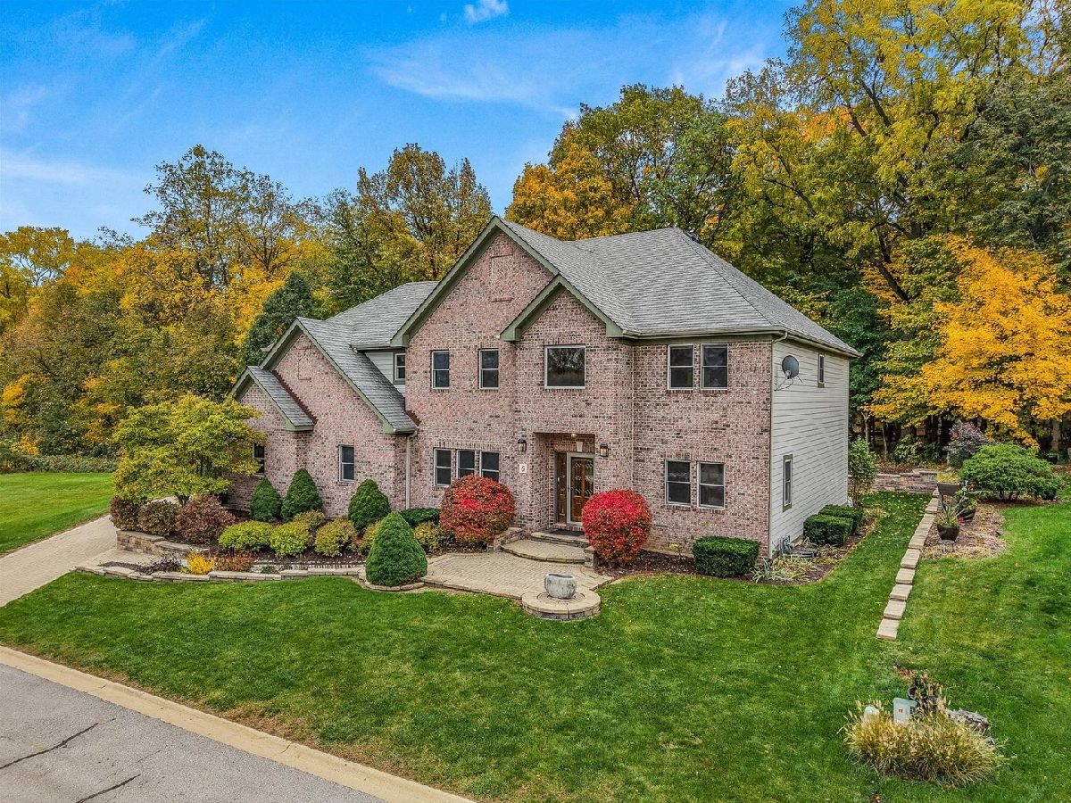 Homes & Townhomes & Condos Sold Prestbury Sugar Grove Illinois