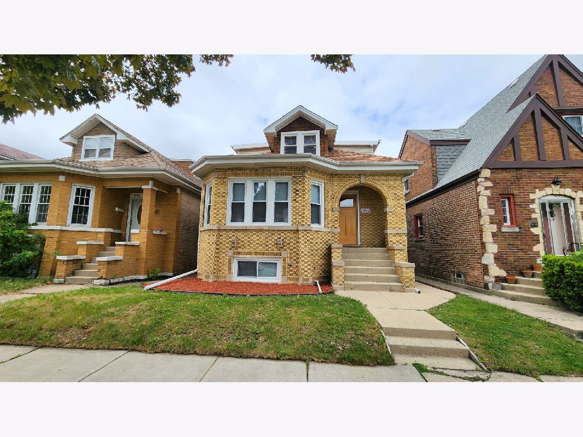 For Sale Chicago Illinois, 2950 Lowell Avenue