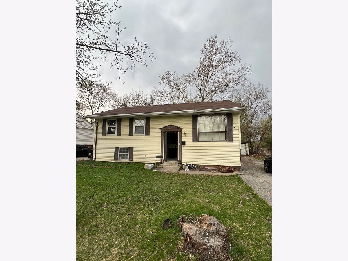 For Sale Sauk Village Illinois, 22538 Jeffrey Avenue