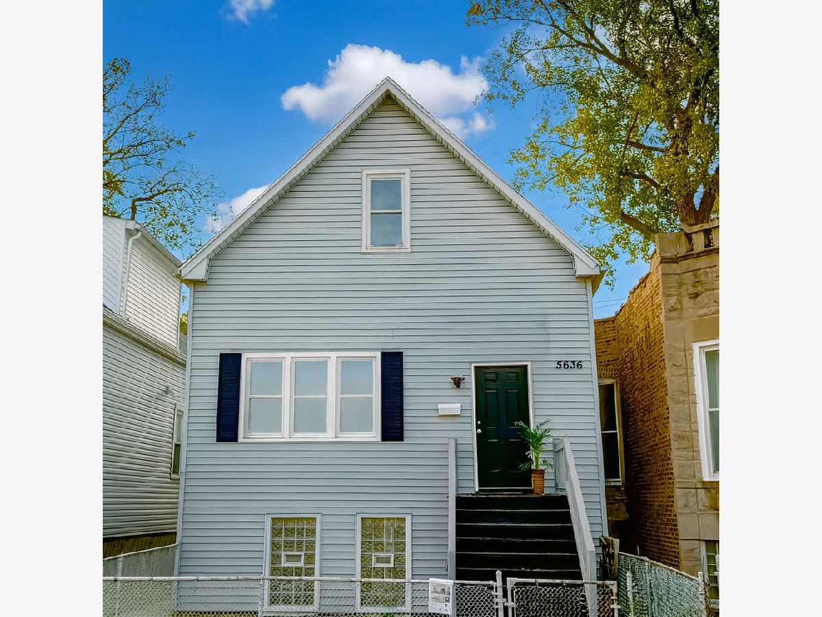 For Sale Chicago Illinois, 5636 Carpenter Street