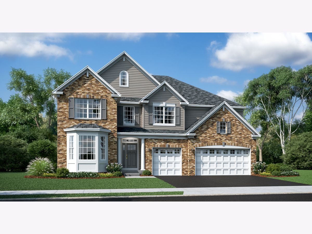  For Sale Elgin Illinois, 3588 Sandstone Circle