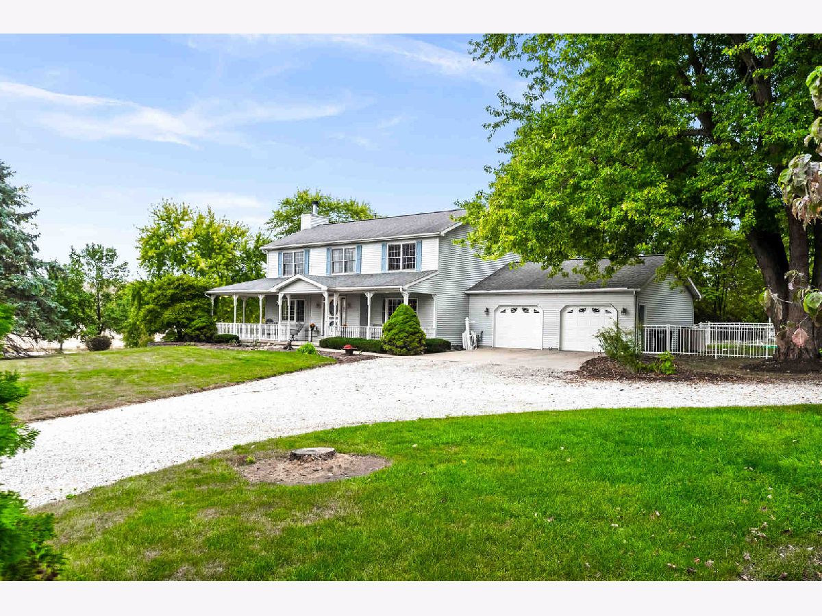  For Sale Heyworth Illinois, 111 Donner Court