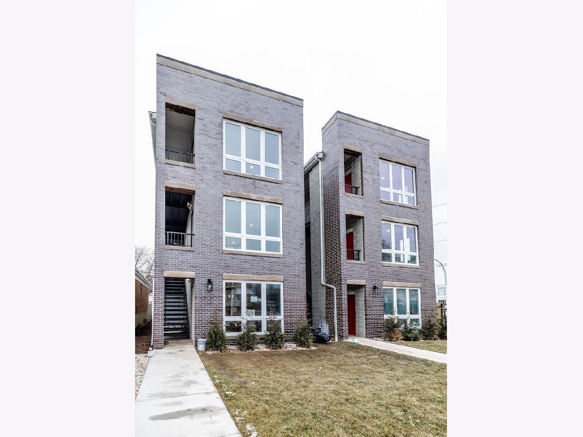  For Rent Chicago Illinois, 1232 Fairfield